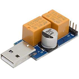 Watch Dog USB Miner Card Module USB